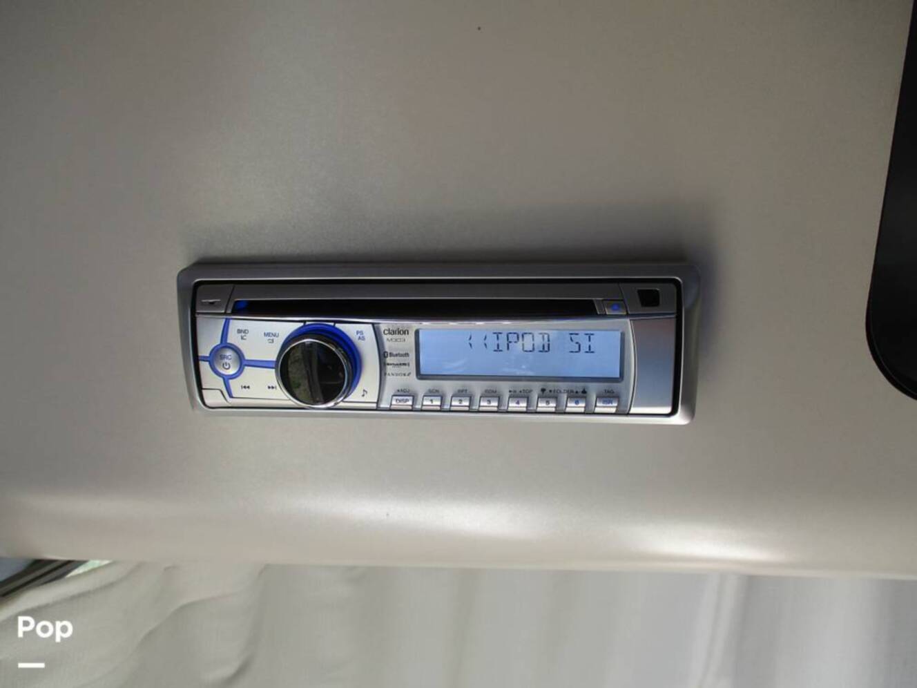 A photo of this 2018 Airstream Airstream International Signature 27FB