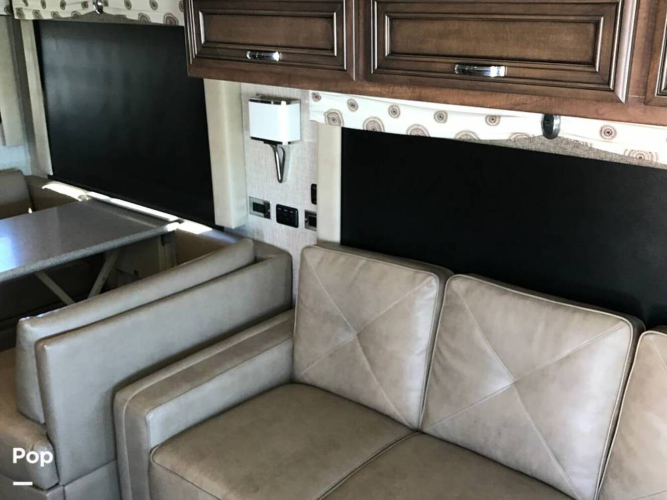A photo of this 2021 Newmar Bay Star 3626