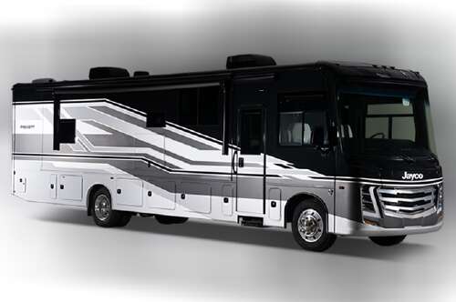 2026 Jayco Precept 31UL in joliet IL