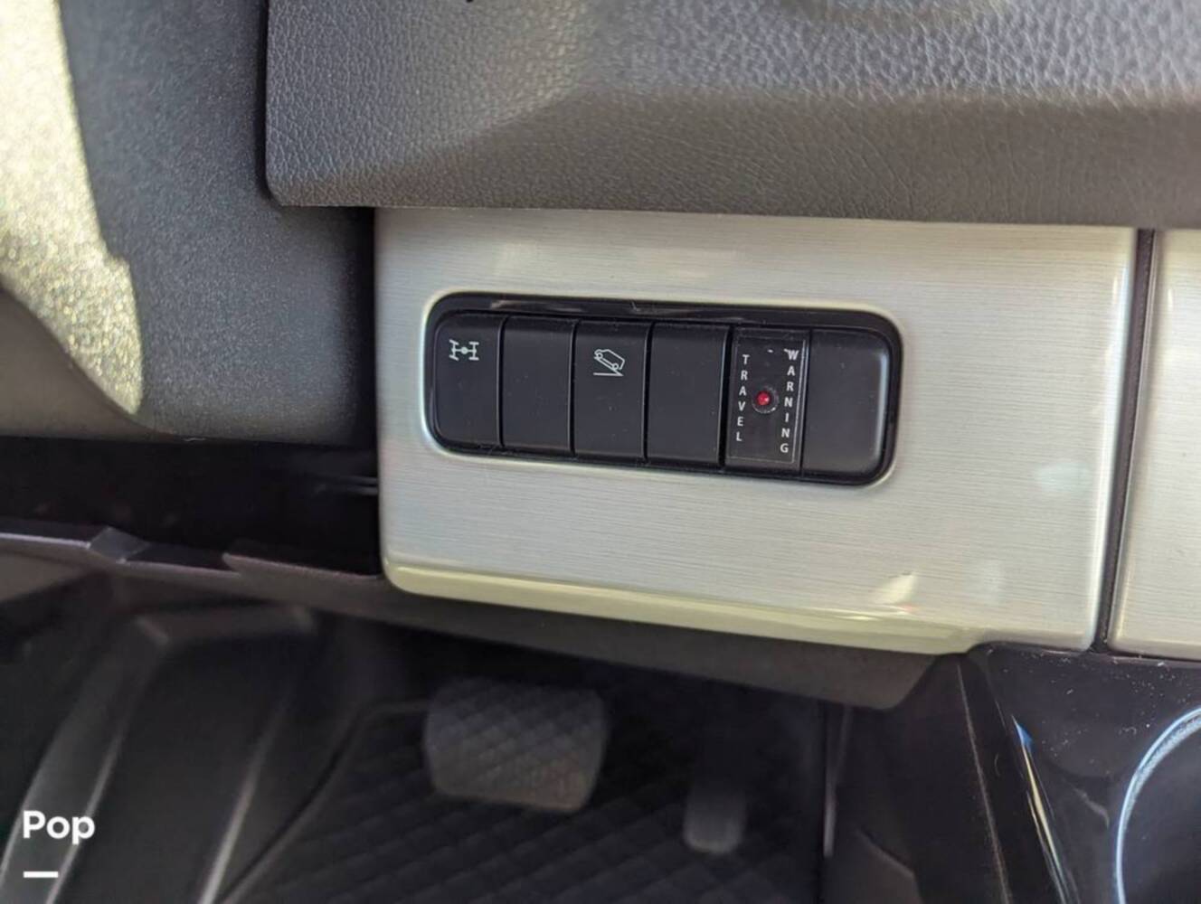 A photo of this 2020 Airstream Interstate Grand Tour EXT 4WD