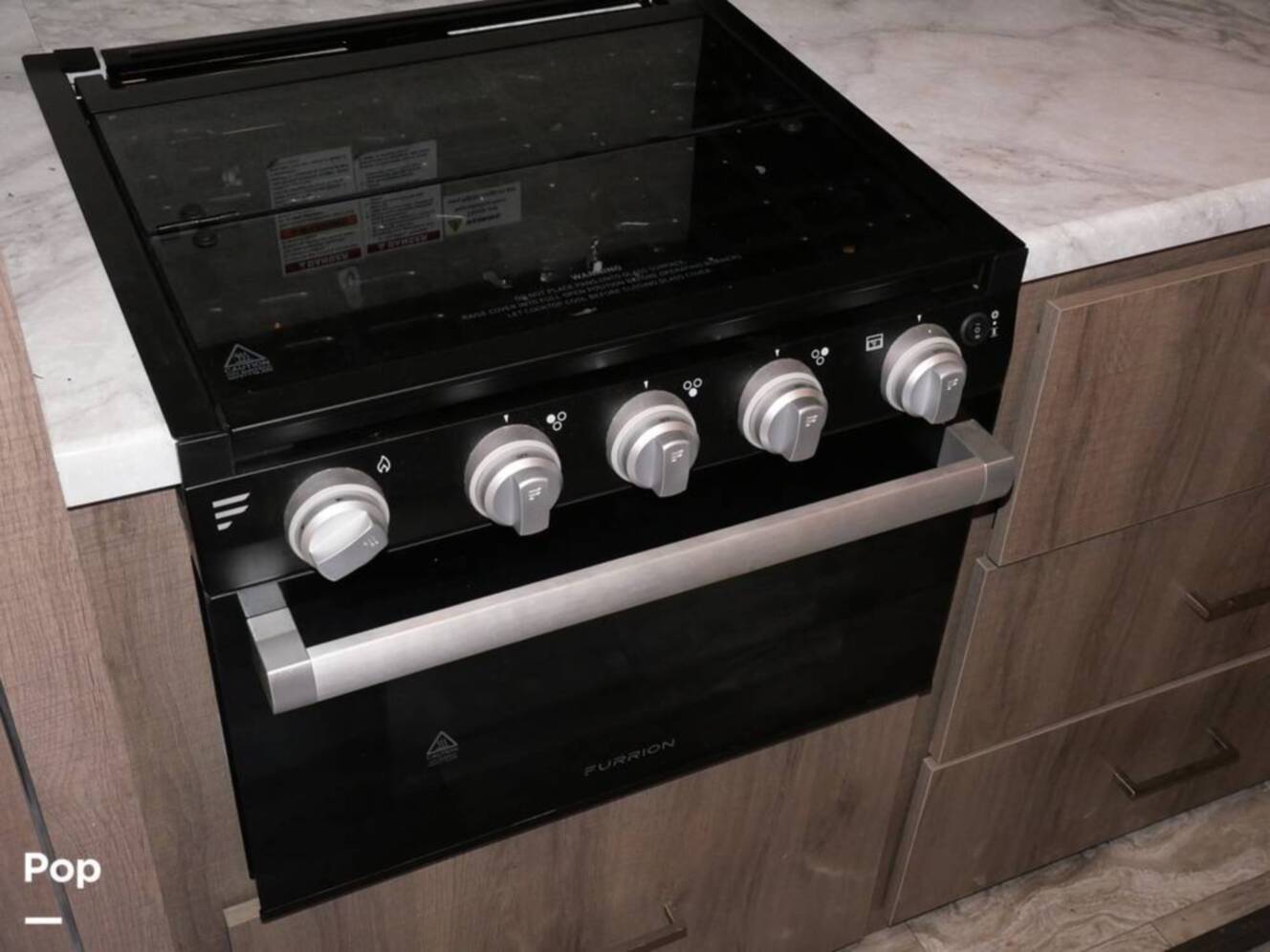 A photo of this 2022 Grand Design Imagine 3250BH