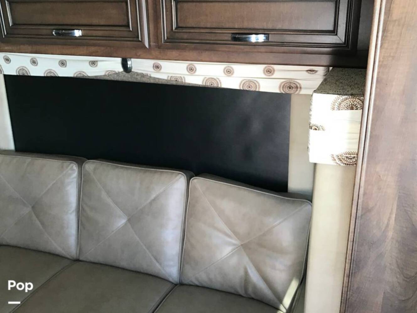 A photo of this 2021 Newmar Bay Star 3626