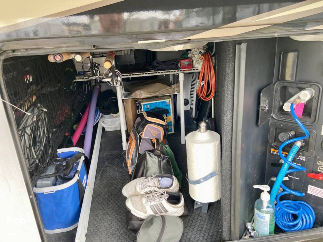 A photo of this 2015 Crossroads Carriage 40RL