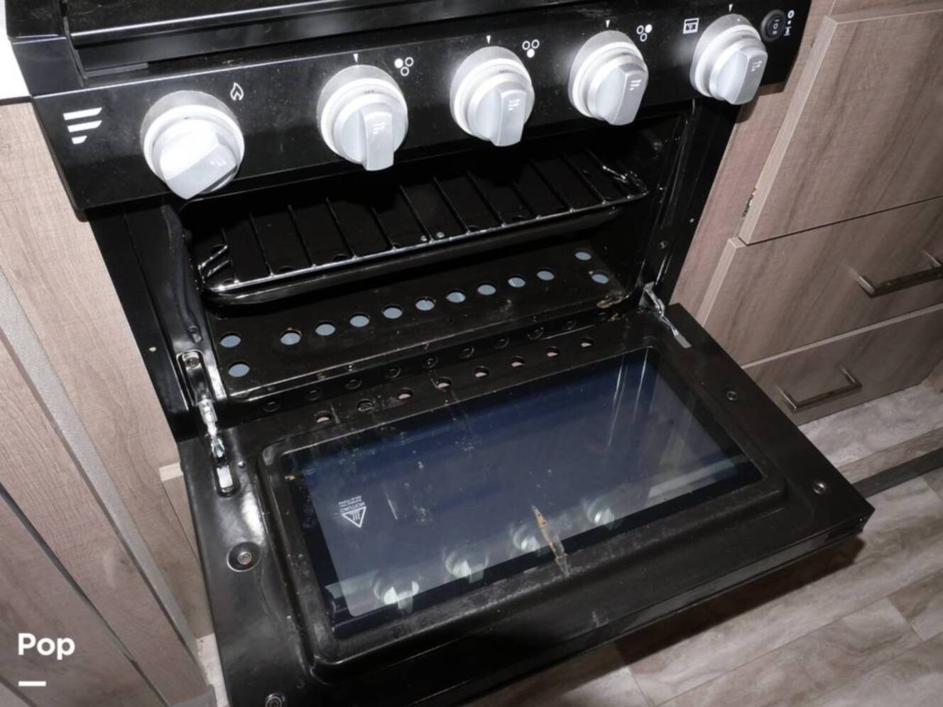 A photo of this 2022 Grand Design Imagine 3250BH