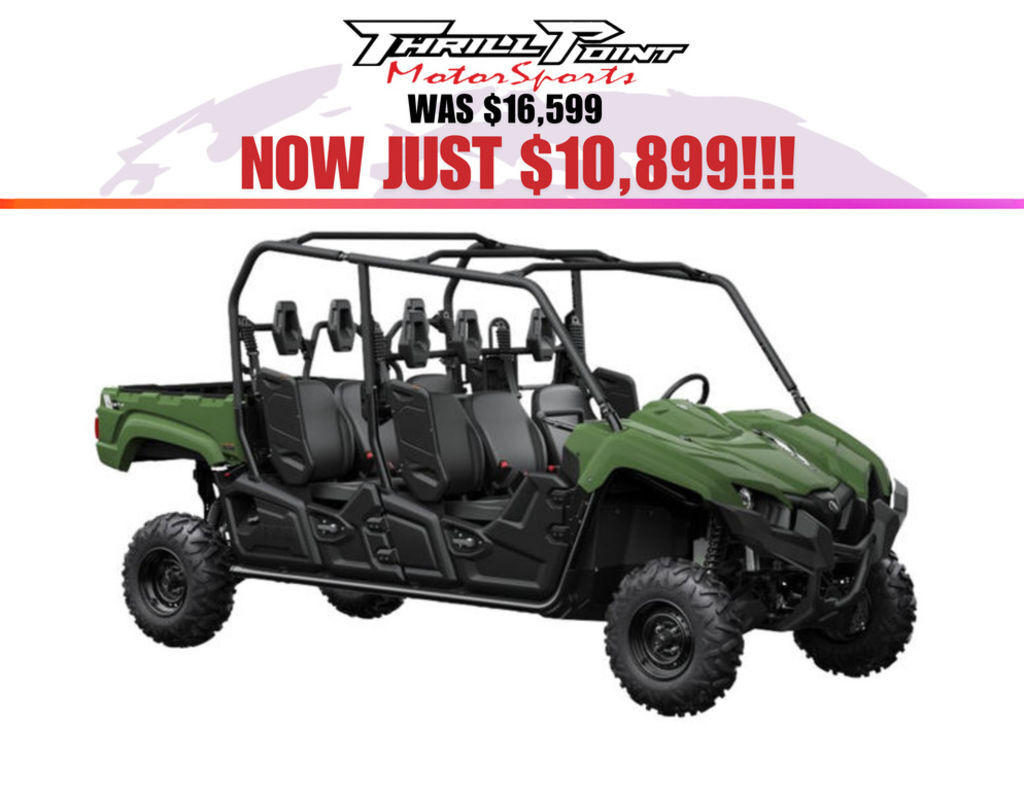 Yamaha Viking Vi Eps Four Wheelers For Sale in Georgia - ATV Trader Yamaha Viking Vi Eps Four Wheelers For Sale in Georgia - ATV Trader