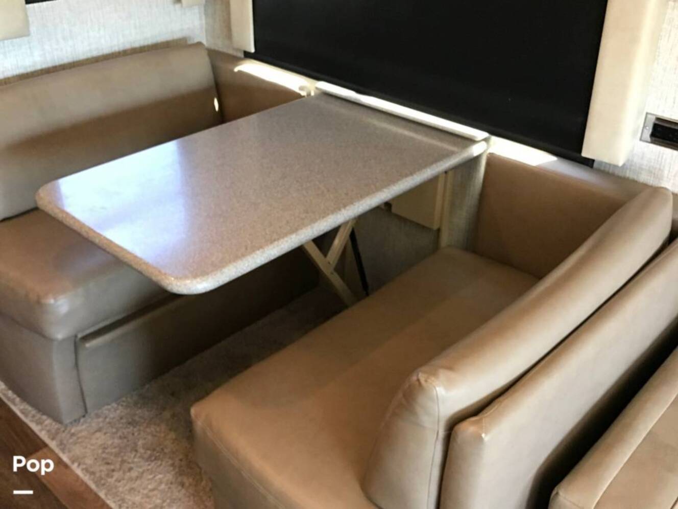 A photo of this 2021 Newmar Bay Star 3626