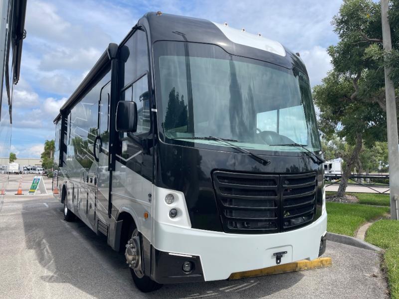 2024 Forest River FR3 33Z in nokomis FL