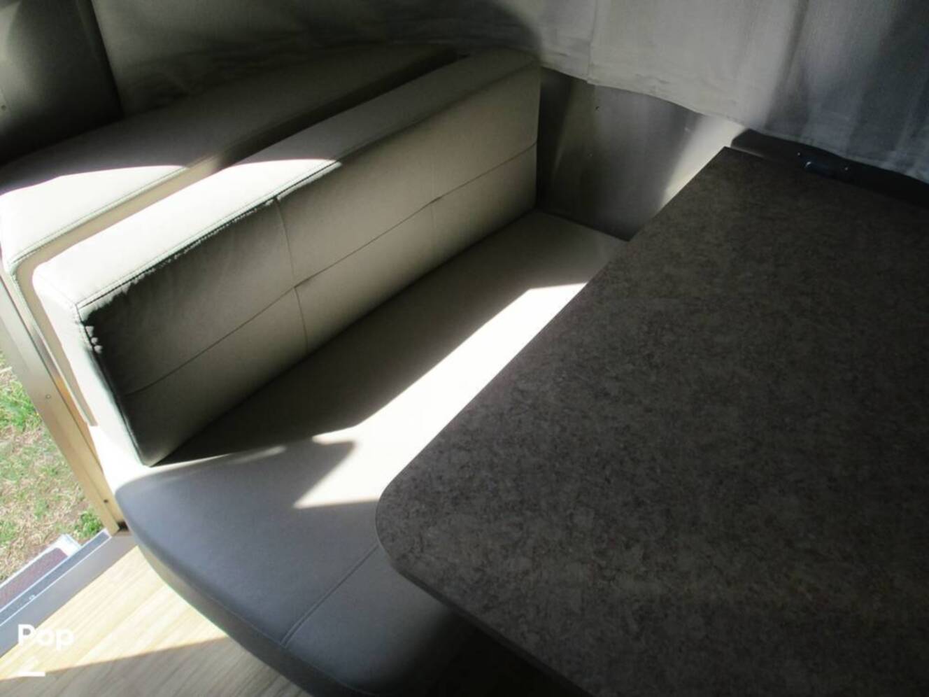 A photo of this 2018 Airstream Airstream International Signature 27FB