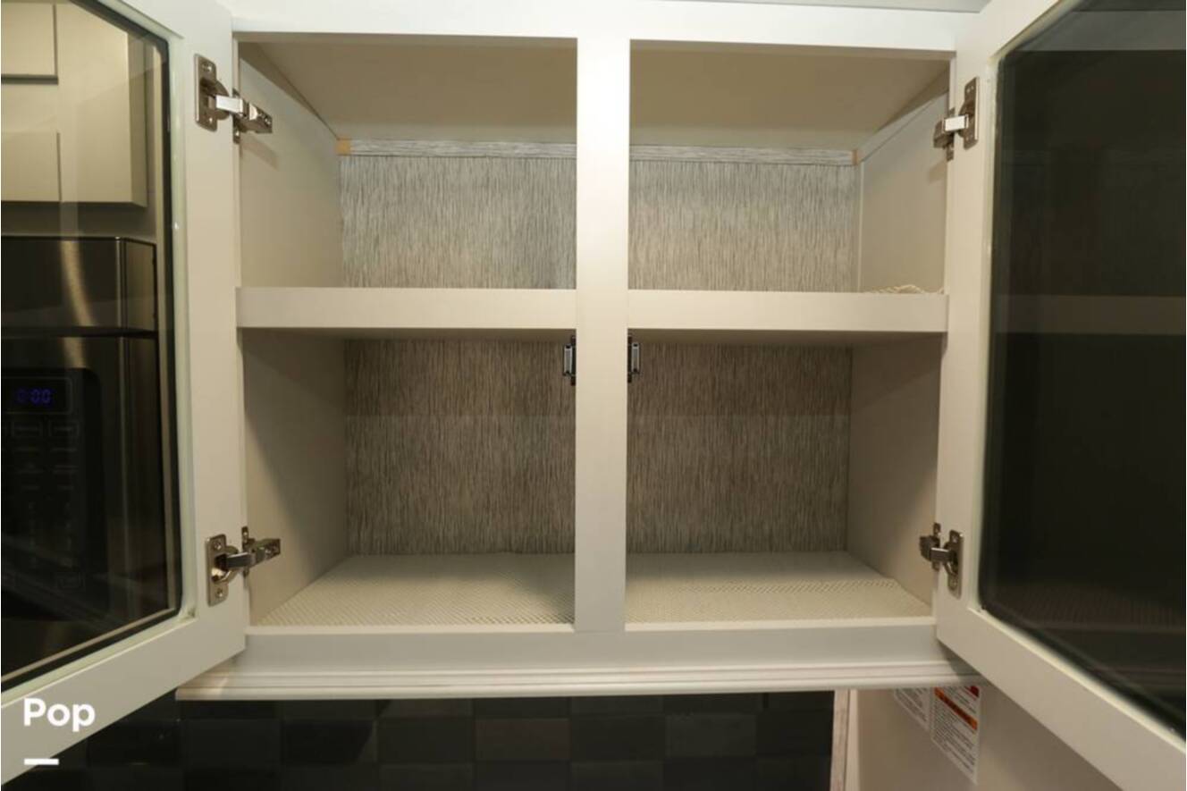A photo of this 2022 Redwood Rv Redwood 4150RD