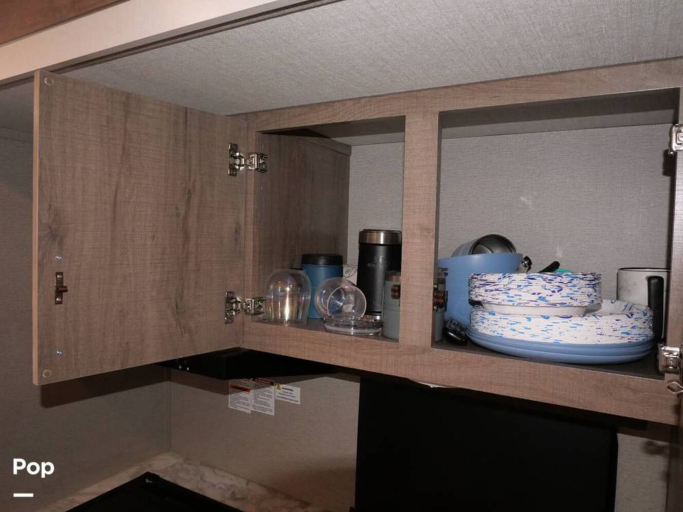 A photo of this 2022 Grand Design Imagine 3250BH