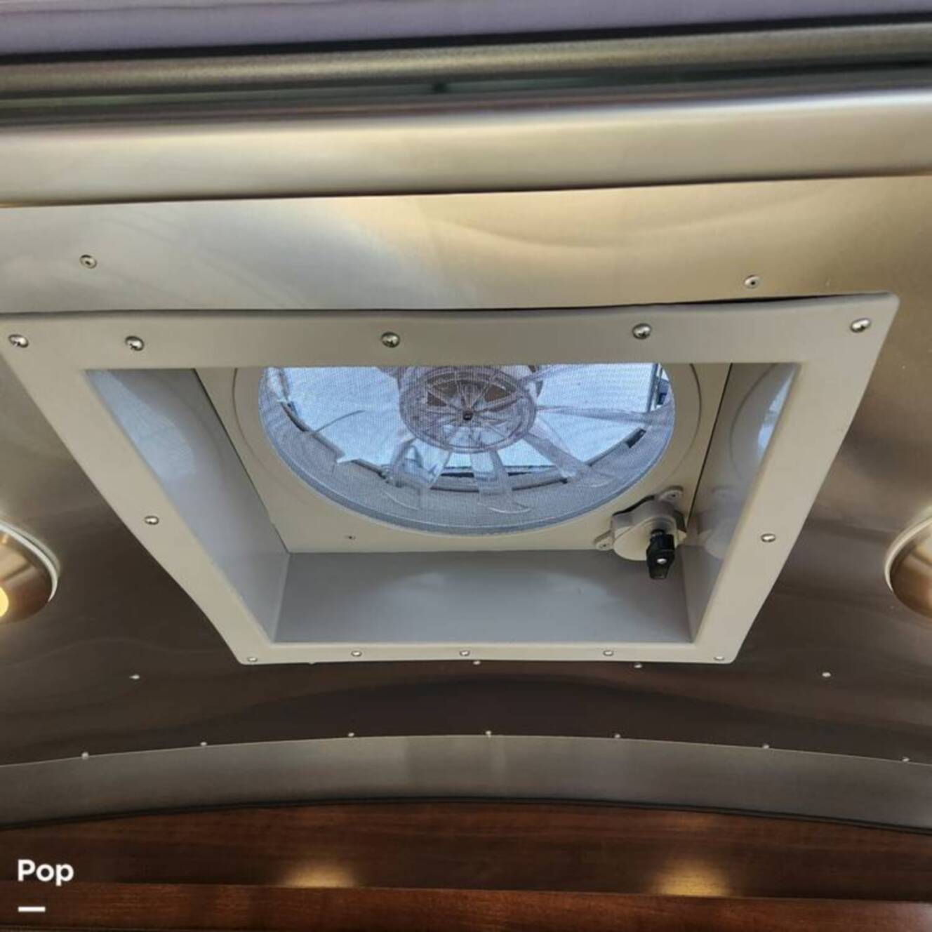 A photo of this 2018 Airstream Classic 30RB - Twin