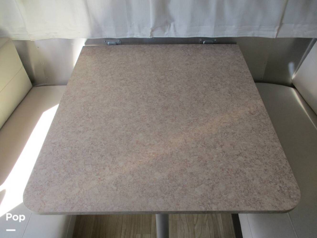 A photo of this 2018 Airstream Airstream International Signature 27FB