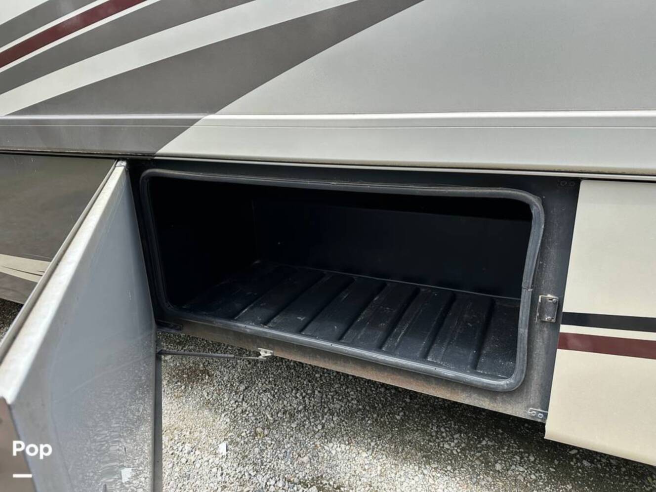 A photo of this 2013 Thor Motor Coach Challenger 37DT