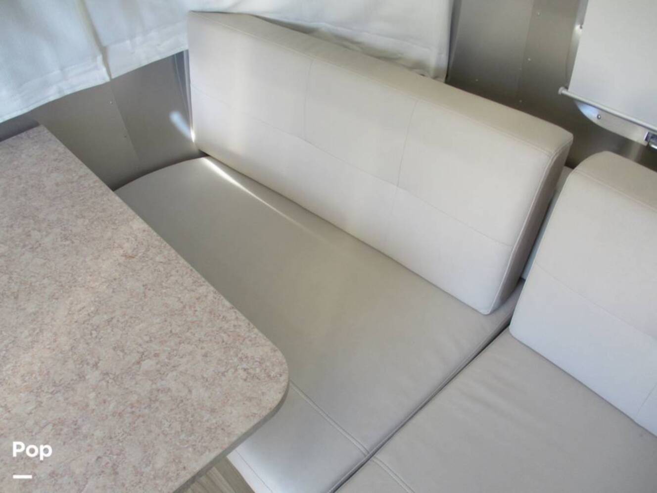 A photo of this 2018 Airstream Airstream International Signature 27FB