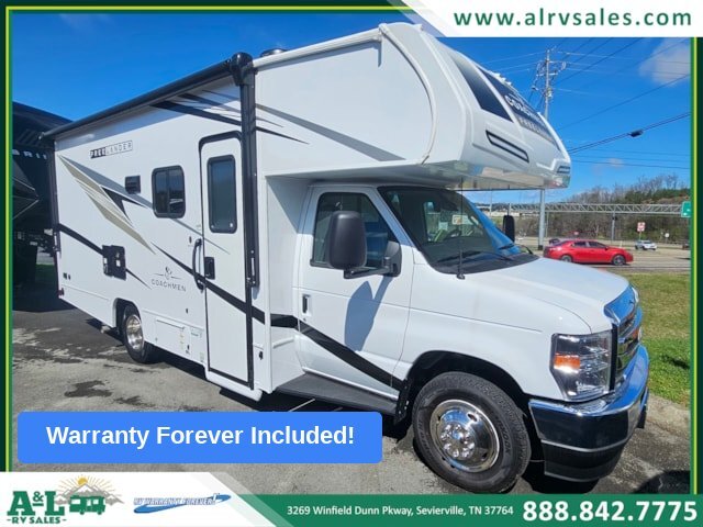 2026 Coachmen Freelander 22XG in sevierville TN