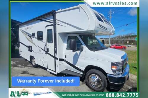 2026 Coachmen Freelander 22XG in sevierville TN