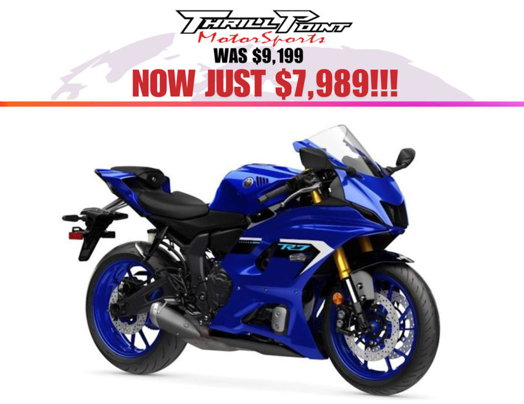 Available Motorcycles to Buy Online via Cycle Trader