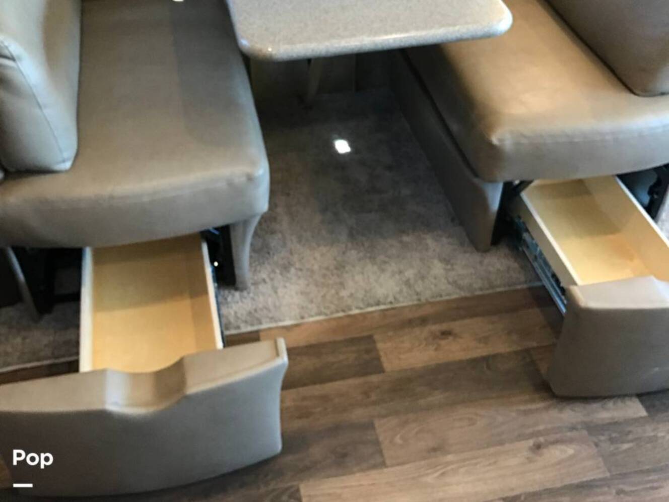 A photo of this 2021 Newmar Bay Star 3626