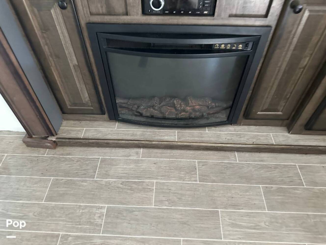 A photo of this 2020 Heartland Bighorn 39MB
