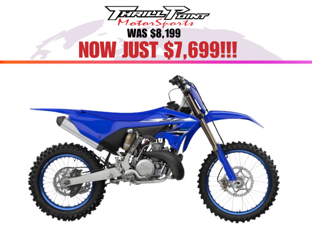 Available Motorcycles to Buy Online via Cycle Trader