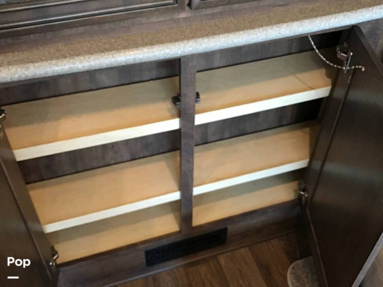 A photo of this 2021 Newmar Bay Star 3626