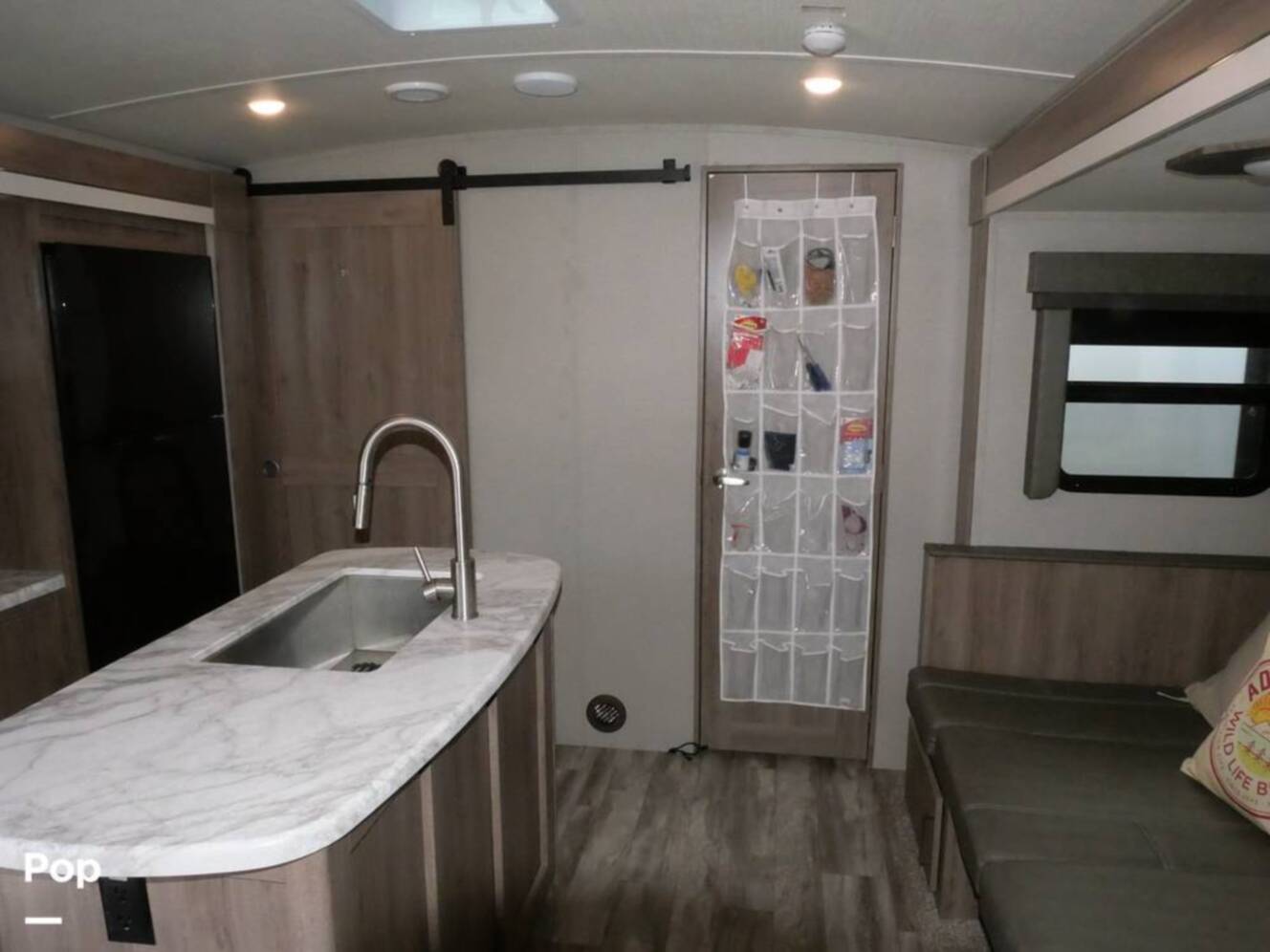 A photo of this 2022 Grand Design Imagine 3250BH