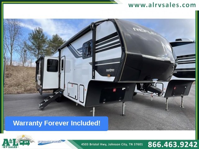 2026 Grand Design Reflection 303RLS in johnson city TN