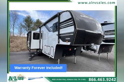 2026 Grand Design Reflection 303RLS in johnson city TN