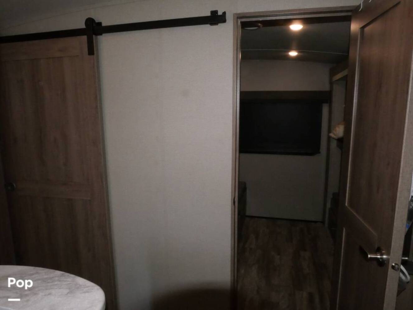 A photo of this 2022 Grand Design Imagine 3250BH