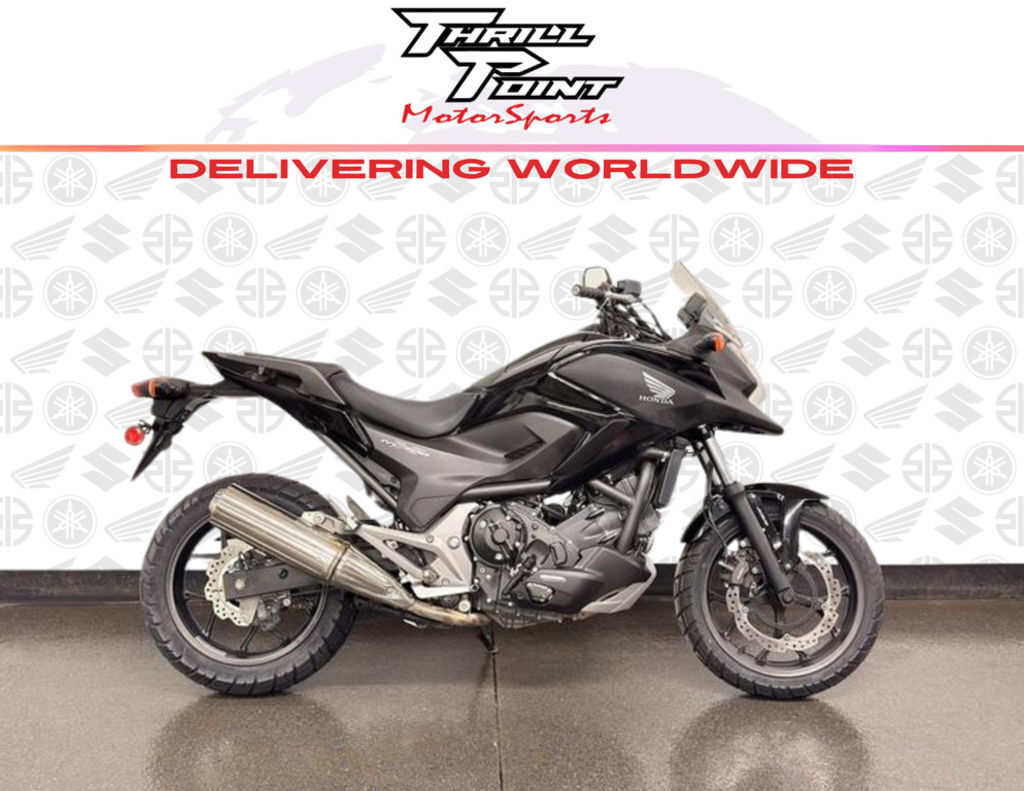 NC700X 車検R4.8まで　美車 Honda NC700 X Dct Abs Motorcycles For Sale - Cycle Trader