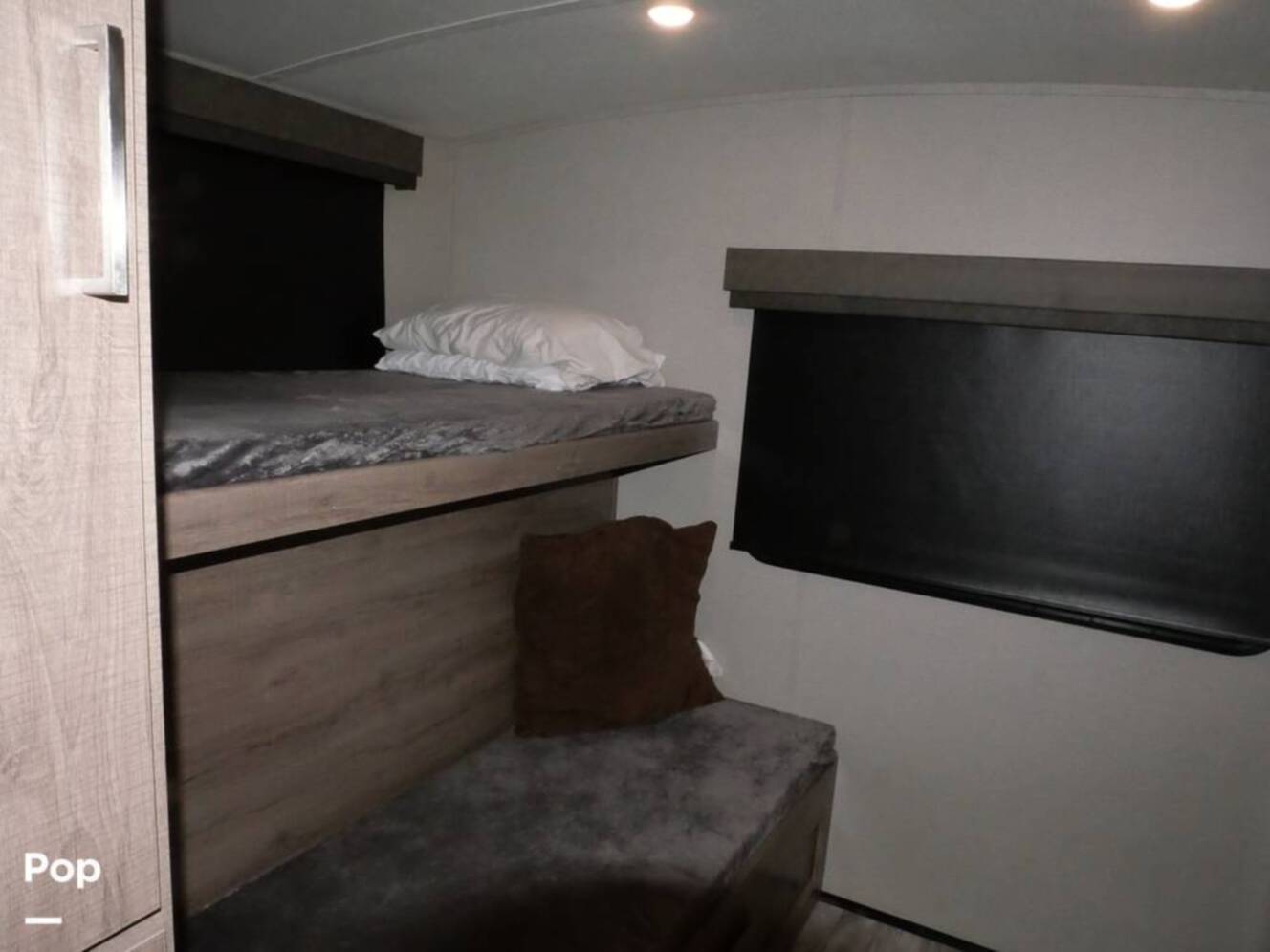 A photo of this 2022 Grand Design Imagine 3250BH