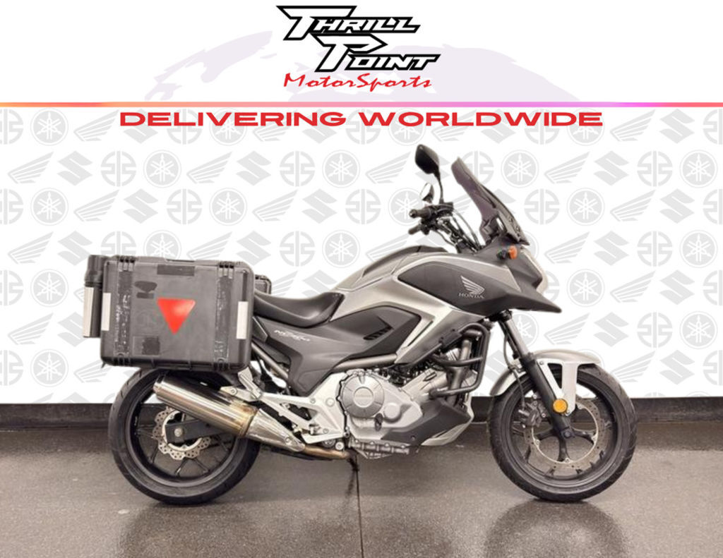 NC700X最終値下げ NC700X/ホンダの新車・中古バイクを探すなら｜ウェビック バイク選び