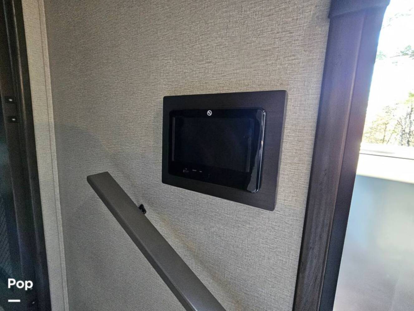 A photo of this 2023 Grand Design Momentum 398M