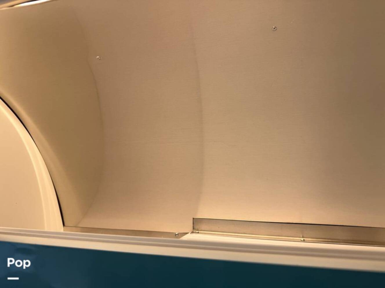 A photo of this 2024 Airstream International 30RB TWIN