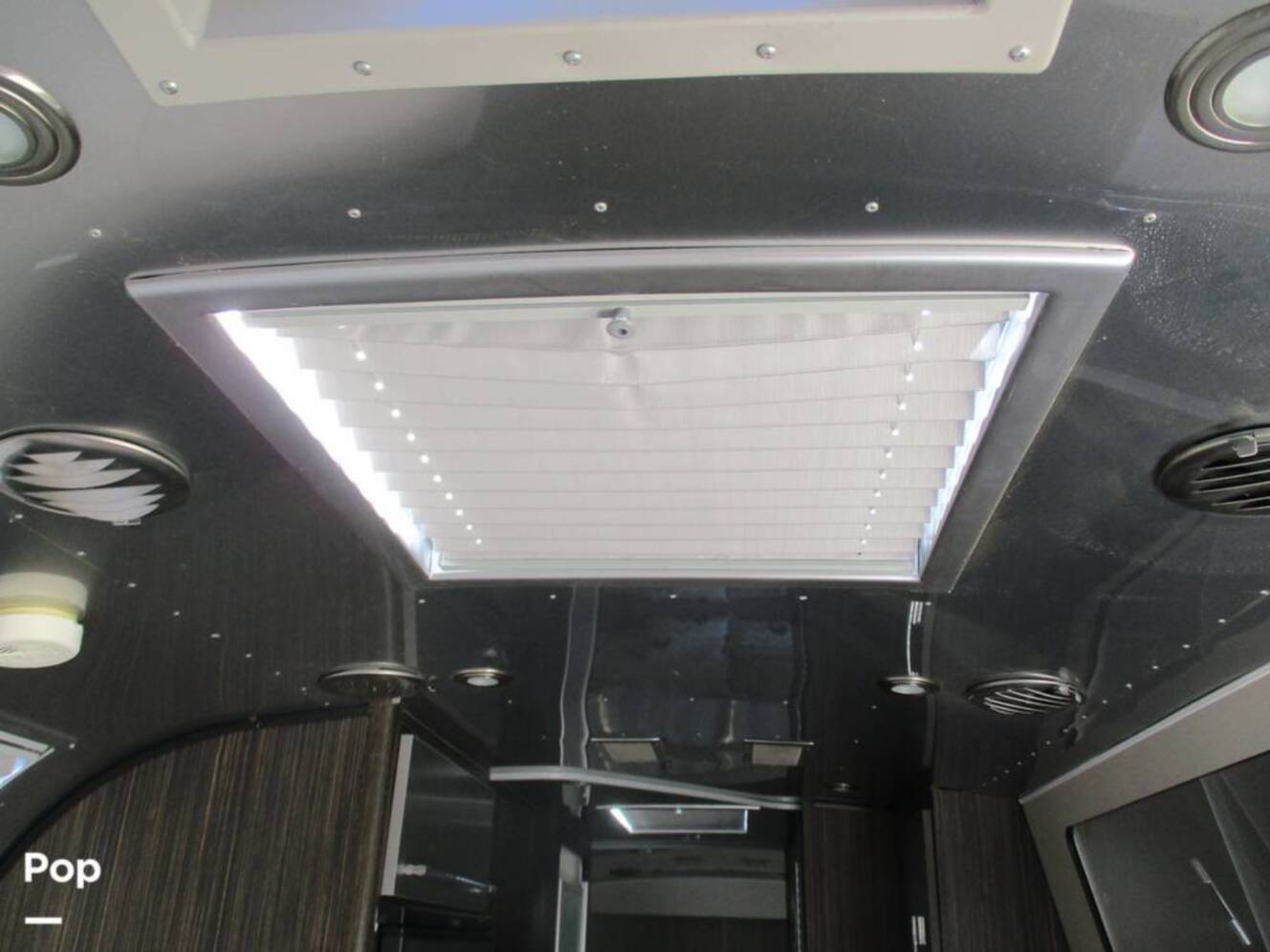 A photo of this 2018 Airstream Airstream International Signature 27FB