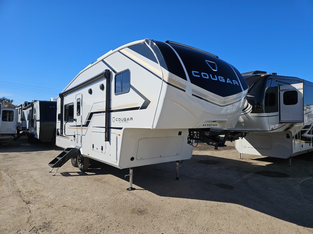 2026 Keystone Rv Cougar Half-Ton 23MLE in pismo beach CA