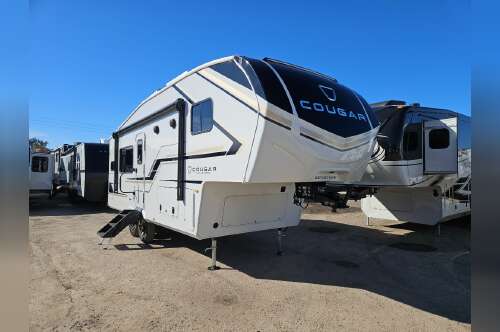 2026 Keystone Rv Cougar Half-Ton 23MLE in pismo beach CA