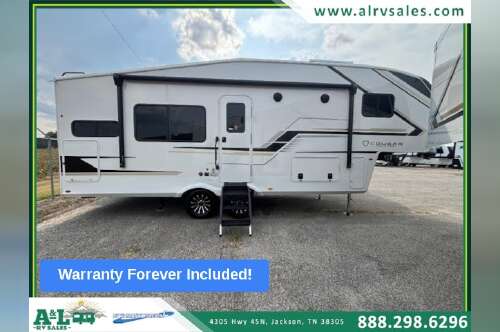 2026 Keystone Rv Cougar Half Ton 23MLE in jackson TN
