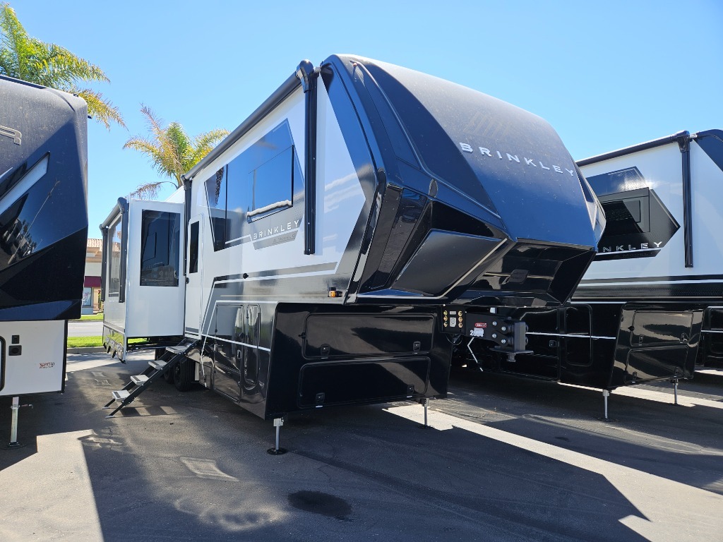 2026 Brinkley Rv Model G 3250 in santa maria CA