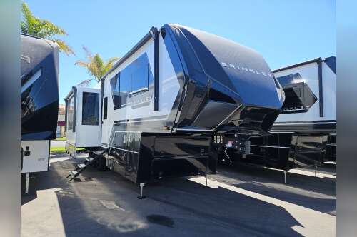 2026 Brinkley Rv Model G 3250 in santa maria CA
