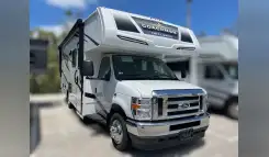 2025 Coachmen Freelander 23FS Ford RV