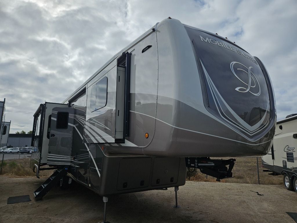 2023 DRV Mobile Suites MS 36RSSB3 in paso robles CA