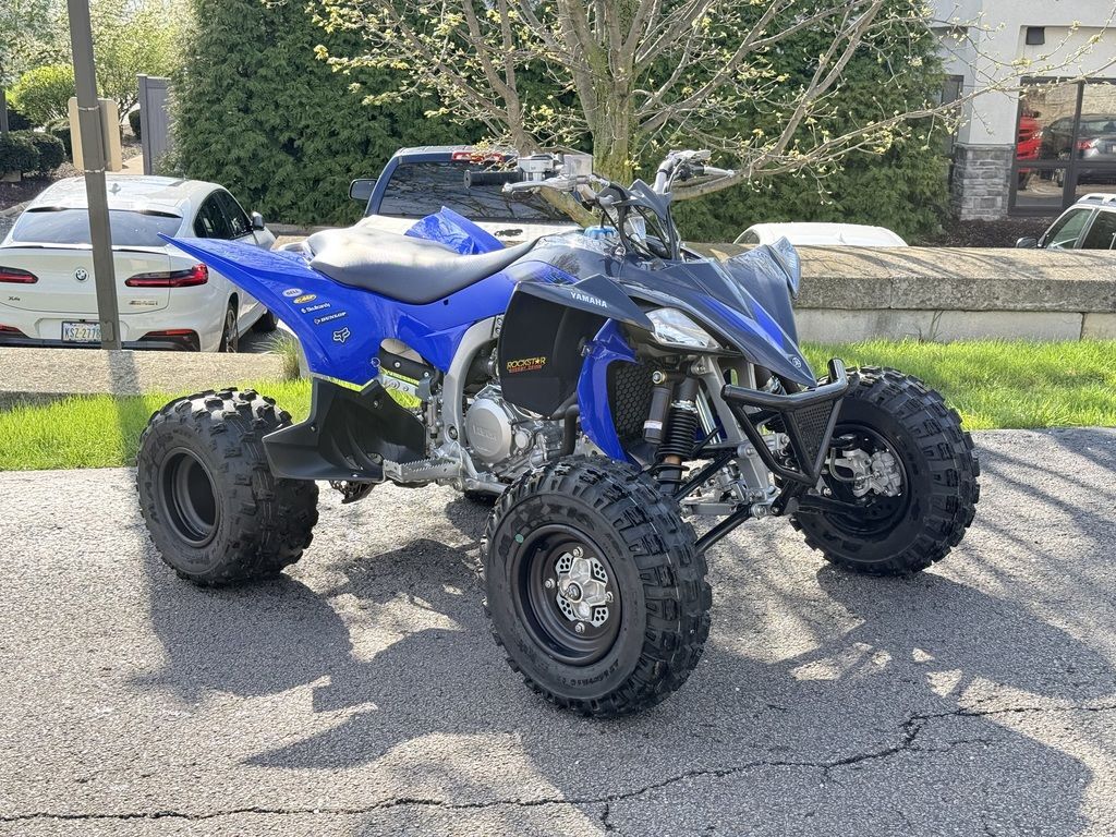ヤマハ　四輪バギー　ATV YFZ450 New 2024 Yamaha YFZ450R ATVs in Lafayette, LA
