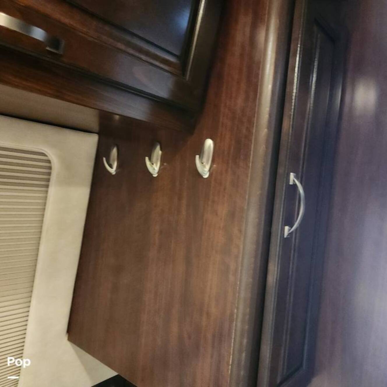 A photo of this 2018 Airstream Classic 30RB - Twin