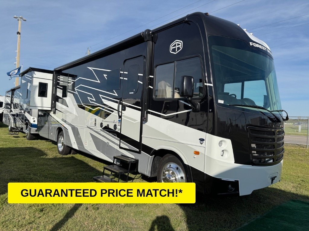 2026 Forest River FR3 33Z in nokomis FL