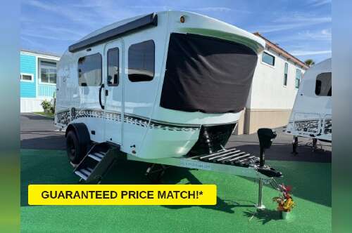 2026 Intech Rv Sol HORIZON BASE in lakeland FL