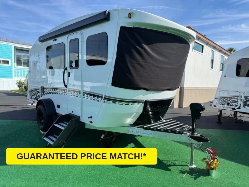 2026 Intech Rv Sol HORIZON RV