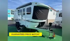 2026 Intech Rv Sol HORIZON RV