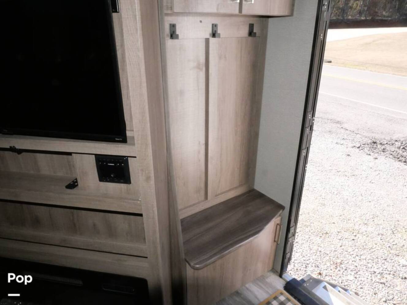 A photo of this 2022 Grand Design Imagine 3250BH