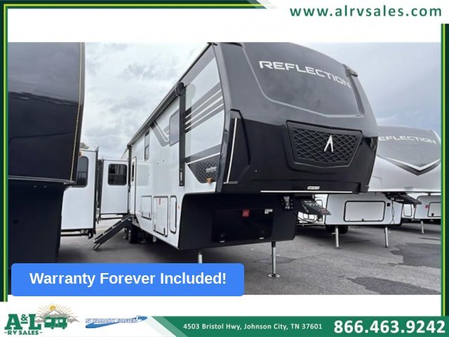 2026 Grand Design Reflection 367BHS in johnson city TN